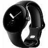 Смарт-часы Google Pixel Watch 41 мм, GPS, Matte Obsidian, Black, черный